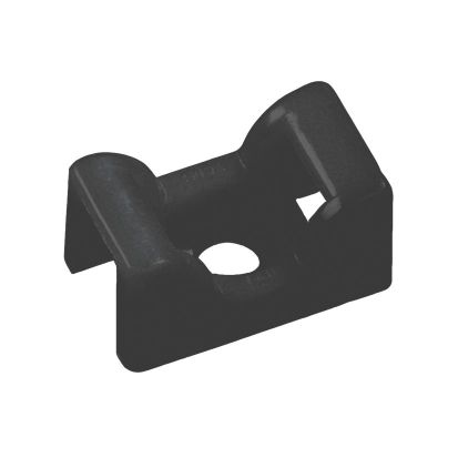 cable tie mount